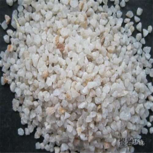歡迎訪問 遼寧葫蘆島20 40目石英砂石英砂廠家質量保證量大價優