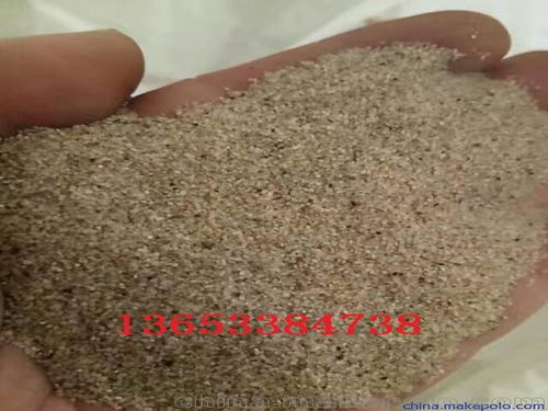 石家莊 永順直銷分目河沙 烘干沙 保溫砂 永順廠家圖片