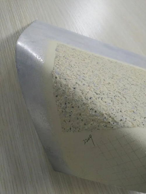 優采黑科技 巴德士麻砂石 新一代的外墻水包砂產品