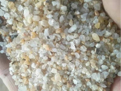 河北石英砂 河南石英砂生產廠家 普通石英砂 石英砂批發