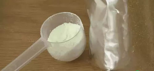 警惕 216噸進口假奶粉已在中國銷售,你家娃可能喝的是8元1公斤的糖水