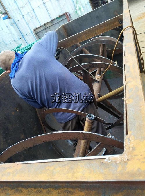 【高產(chǎn)量高速混合機生產(chǎn)直銷新款雙螺旋錐混合機小型化工混料機】- 