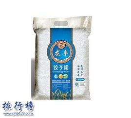 山東什么牌子的面粉好 山東十大面粉品牌