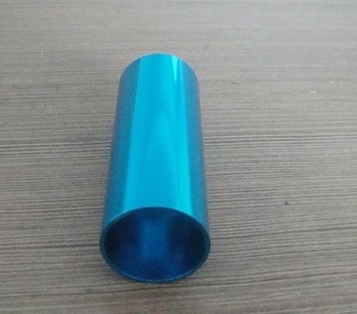 硬質(zhì)陽(yáng)極氧化鋁管噴砂鋁管_表面處理_產(chǎn)品_中鋁網(wǎng)