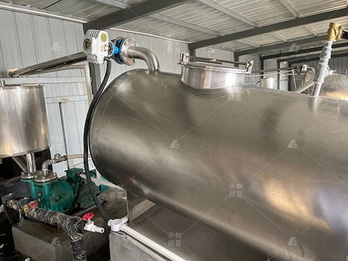 海北州自動化紅薯粉條機適用對象廣泛離不開加工機械行業不斷更新
