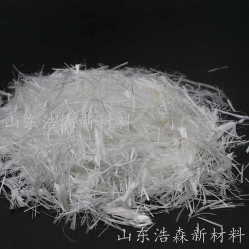 棗莊市eps線條抹面砂漿專用聚丙烯纖維3mm可防止砂漿開裂現象易分散加工廠訂貨