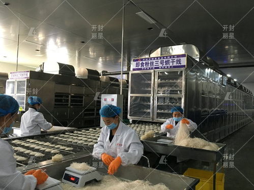 麻辣粉加工設備介紹這個淀粉提取的過程根據自動化的程度 淀粉品