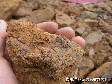 制砂機堵塞怎么辦 原因有哪些 怎么解決