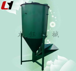 【加工定制家用高速混料機高產量干粉砂攪拌機】- 