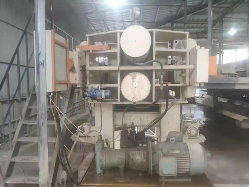 綠色轉型 西藏首座 砂石廠污水 零排放