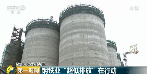 五部委聯手 黑色系產業變 綠色 大變局 來了