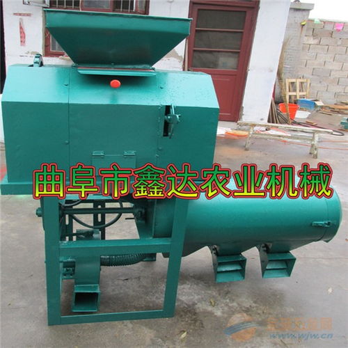 小型玉米制糝機價格 砂輥式制糝機廠家 小型的碾米機