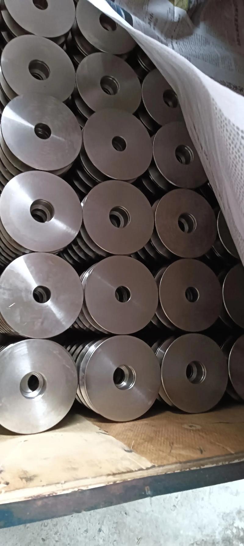 專業化學鍍鎳鋁合金噴砂陽極氧化#機械加工制造 #五金制品