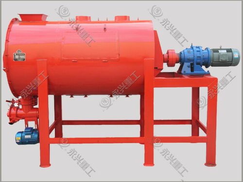干粉砂漿攪拌機(jī)混合機(jī) 干粉混料機(jī)生產(chǎn)廠家