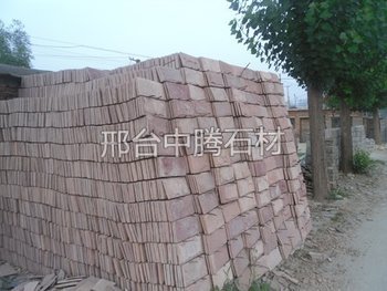 河北粉砂巖文化石 廠家加工批發(fā) 天然文化石