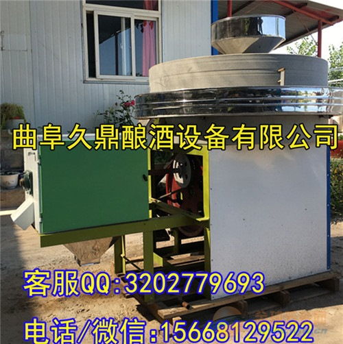 砂巖石養(yǎng)生面粉石磨 小麥玉米專(zhuān)用電動(dòng)石磨機(jī)
