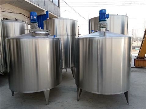加工定制小型洗發(fā)水乳化攪拌罐 化工食品醫(yī)藥能源電動(dòng)粉末攪拌罐